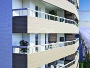 Apartamento para Venda em Praia Grande/SP Jardim Real 3...