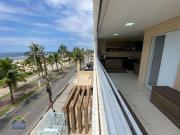 Apartamento para Venda em Praia Grande/SP Jardim Real 3...