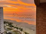 Apartamento para Venda em Praia Grande/SP Jardim Real 3...
