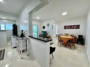 Apartamento para Venda em Praia Grande/SP Jardim Real 3...