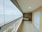 Apartamento para Venda em Praia Grande/SP Jardim Real 3...