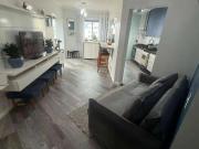 Apartamento para Venda em Praia Grande/SP Jardim Real 3...