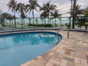 Apartamento para Venda em Praia Grande/SP Jardim Real 3...