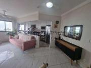 Apartamento para Venda em Praia Grande/SP Jardim Real 3...