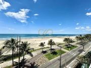 Apartamento para Venda em Praia Grande/SP Jardim Real 3...