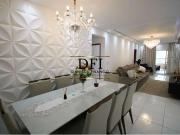 Apartamento para Venda em Praia Grande/SP Jardim Real 3...