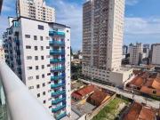 Apartamento para Venda em Praia Grande/SP Jardim...
