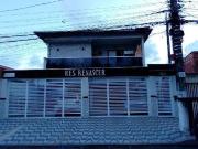 Apartamento para Venda em Praia Grande/SP Jardim Silmara...