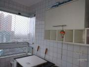 Apartamento para Venda em Praia Grande/SP Nova Mirim 1...