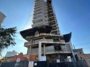 Apartamento para Venda em Praia Grande/SP Nova Mirim 1...