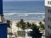 Apartamento para Venda em Praia Grande/SP Nova Mirim 1...