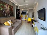 Apartamento para Venda em Praia Grande/SP Nova Mirim 2...