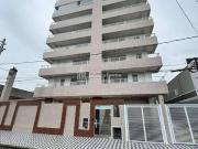 Apartamento para Venda em Praia Grande/SP Nova Mirim 2...