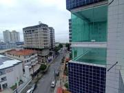 Apartamento para Venda em Praia Grande/SP Nova Mirim 2...