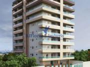 Apartamento para Venda em Praia Grande/SP Nova Mirim 2...
