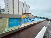 Apartamento para Venda em Praia Grande/SP Nova Mirim 2...