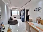 Apartamento para Venda em Praia Grande/SP Nova Mirim 2...