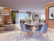 Apartamento para Venda em Praia Grande/SP Nova Mirim 2...