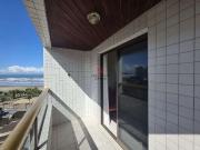 Apartamento para Venda em Praia Grande/SP Nova Mirim 2...