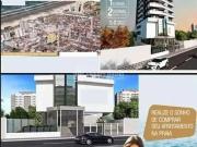 Apartamento para Venda em Praia Grande/SP Nova Mirim 2...