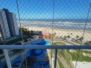 Apartamento para Venda em Praia Grande/SP Nova Mirim 3...