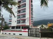 Apartamento para Venda em Praia Grande/SP Solemar 1 Quartos