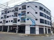 Apartamento para Venda em Praia Grande/SP Solemar 1 Quartos