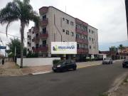 Apartamento para Venda em Praia Grande/SP Solemar 1 Quartos