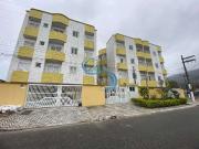 Apartamento para Venda em Praia Grande/SP Solemar 1 Quartos