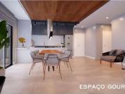 Apartamento para Venda em Praia Grande/SP Solemar 1 Quartos