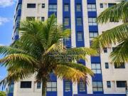 Apartamento para Venda em Praia Grande/SP Solemar 1 Quartos