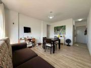 Apartamento para Venda em Praia Grande/SP Solemar 2 Quartos