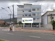 Apartamento para Venda em Praia Grande/SP Solemar 1 Quartos