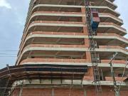 Apartamento para Venda em Praia Grande/SP Solemar 1 Quartos