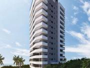 Apartamento para Venda em Praia Grande/SP Solemar 2 Quartos