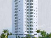 Apartamento para Venda em Praia Grande/SP Solemar 2 Quartos