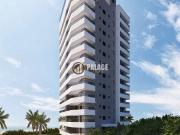 Apartamento para Venda em Praia Grande/SP Solemar 2 Quartos