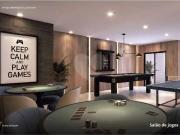 Apartamento para Venda em Praia Grande/SP Solemar 2 Quartos