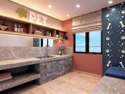 Apartamento para Venda em Praia Grande/SP Solemar 2 Quartos