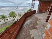 Apartamento para Venda em Praia Grande/SP Solemar 2 Quartos