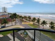Apartamento para Venda em Praia Grande/SP Solemar 2 Quartos