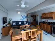 Apartamento para Venda em Praia Grande/SP Solemar 2 Quartos