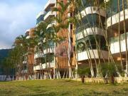 Apartamento para Venda em Praia Grande/SP Solemar 2 Quartos