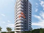 Apartamento para Venda em Praia Grande/SP Solemar 2 Quartos