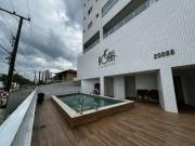 Apartamento para Venda em Praia Grande/SP Solemar 2 Quartos