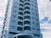 Apartamento para Venda em Praia Grande/SP Solemar 2 Quartos
