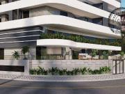 Apartamento para Venda em Praia Grande/SP Solemar 2 Quartos