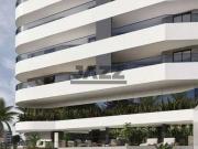 Apartamento para Venda em Praia Grande/SP Solemar 2 Quartos