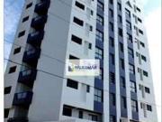 Apartamento para Venda em Praia Grande/SP Solemar 2 Quartos