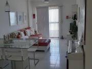 Apartamento para Venda em Praia Grande/SP Solemar 2 Quartos